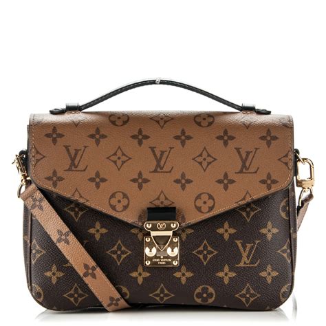 louis vuitton pochette metis 2021|louis vuitton pochette monogram.